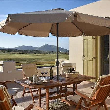 Holiday home αggelos Paros *