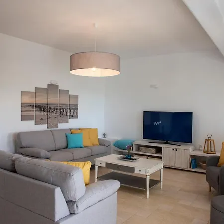 Holiday home αggelos Paros Naousa (Paros)