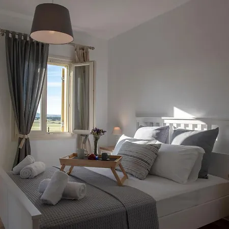 Holiday home αggelos Paros *