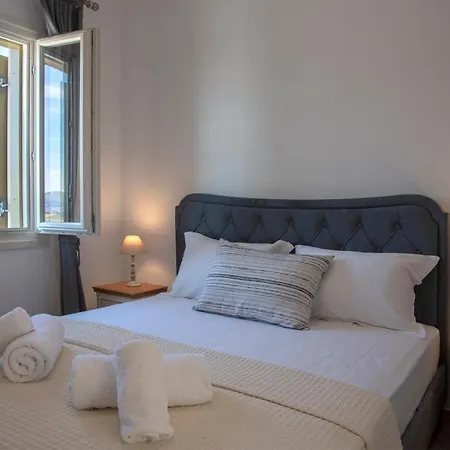 Holiday home αggelos Paros