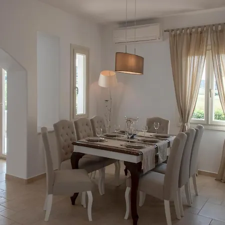 Holiday home αggelos Paros *