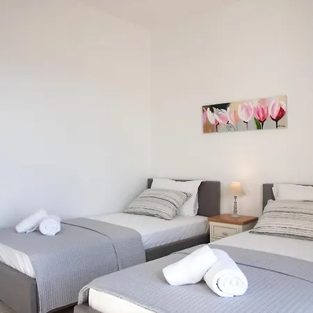 Holiday home αggelos Paros