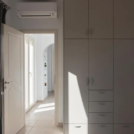 αggelos Paros Holiday home *