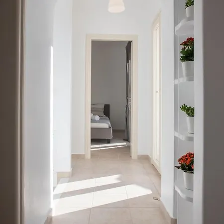 αggelos Paros Holiday home *