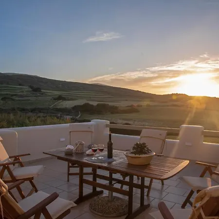 αggelos Paros Holiday home Naousa (Paros)