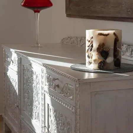 Holiday home αggelos Paros