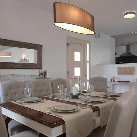 αggelos Paros Holiday home