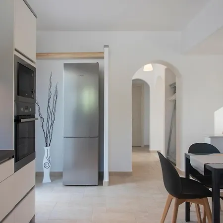 Holiday home αggelos Paros